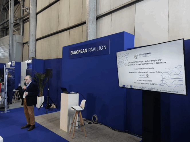 In-Cyber Forum 2025