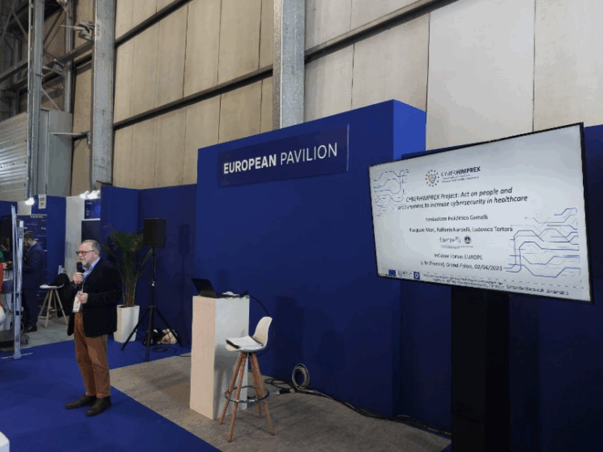 In-Cyber Forum 2025