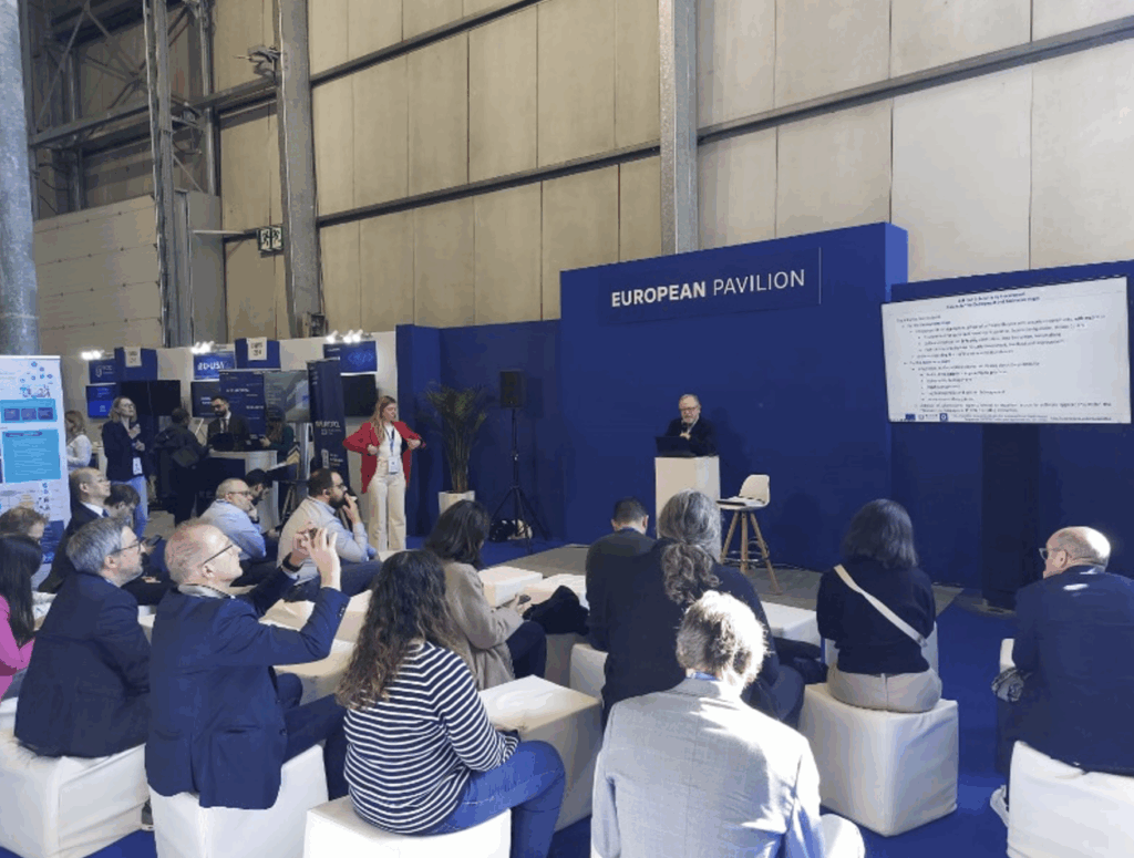 In-Cyber Forum 2025